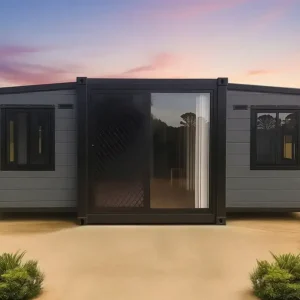 Lifestyle 20ft Expander