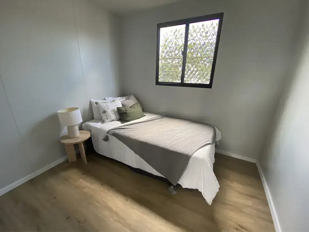 6m x 9m 3 Unit Complex – Portable Building - Image 2