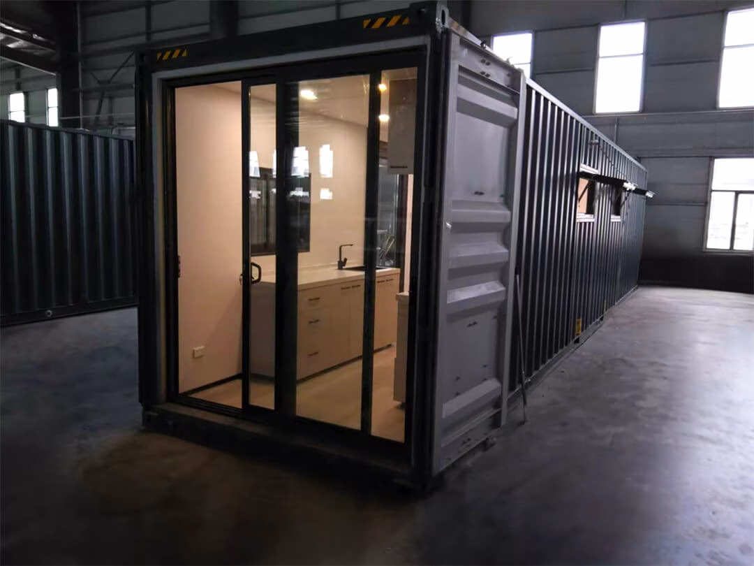 40ft Shipping Container Home - Image 2