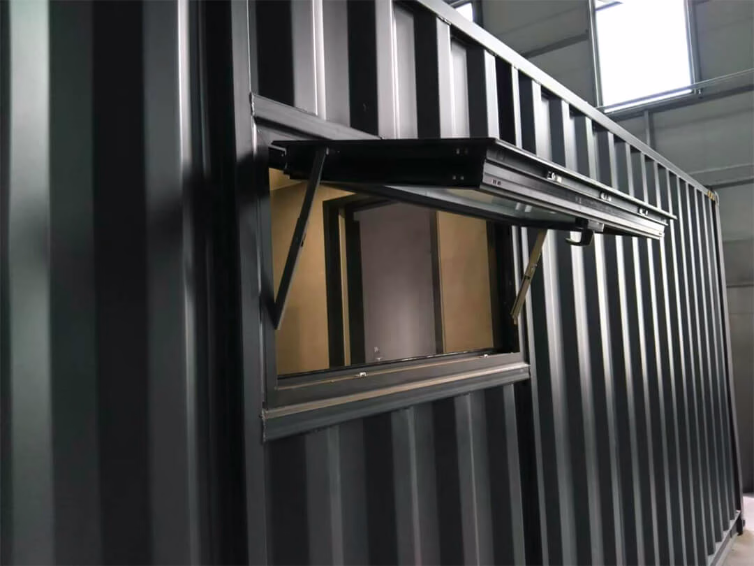 40ft Shipping Container Home - Image 4