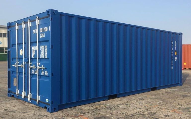 Container Prices – Container Market SA