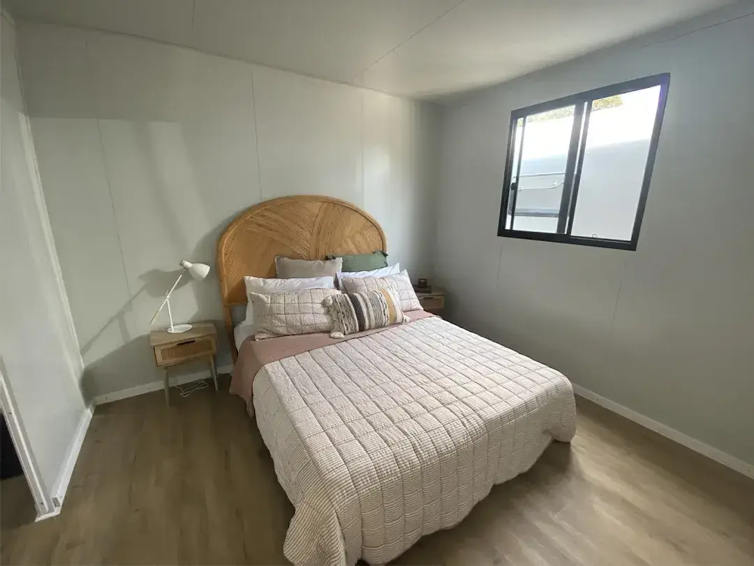 6m x 9m 3 Unit Complex – Portable Building - Image 3