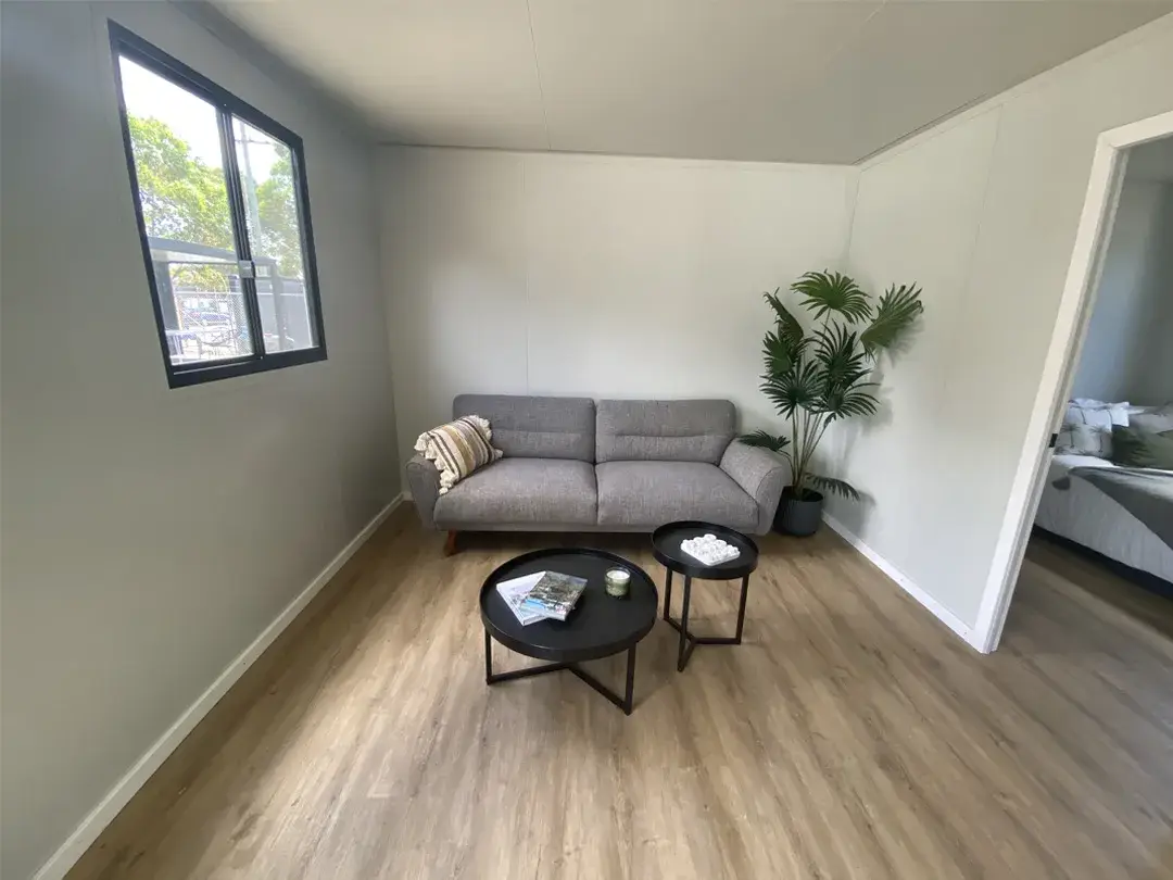 6m x 9m 3 Unit Complex – Portable Building - Image 6