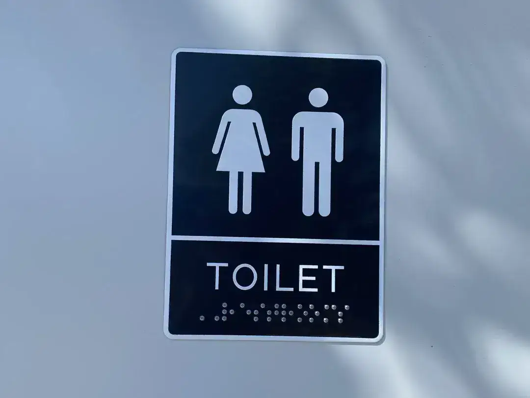 Essential Toilet Block - Image 5