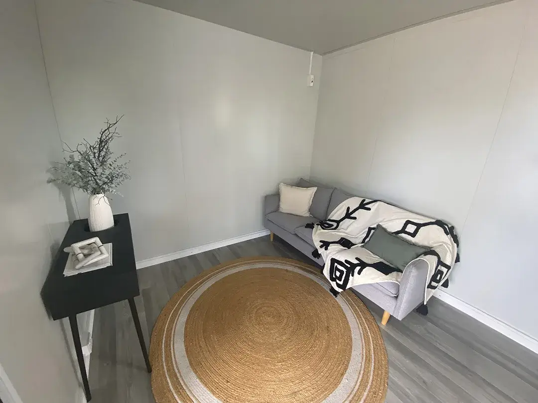 6m x 3m Portable Granny Flat Studio - Image 8