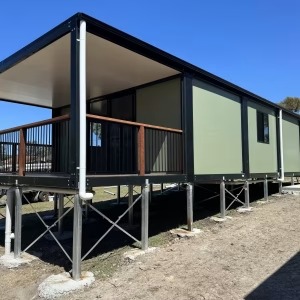 Portable Buildings