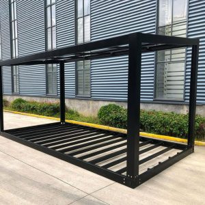 SCS Global – FlexiFrame Steel Frame Kit (Skillion Roof)