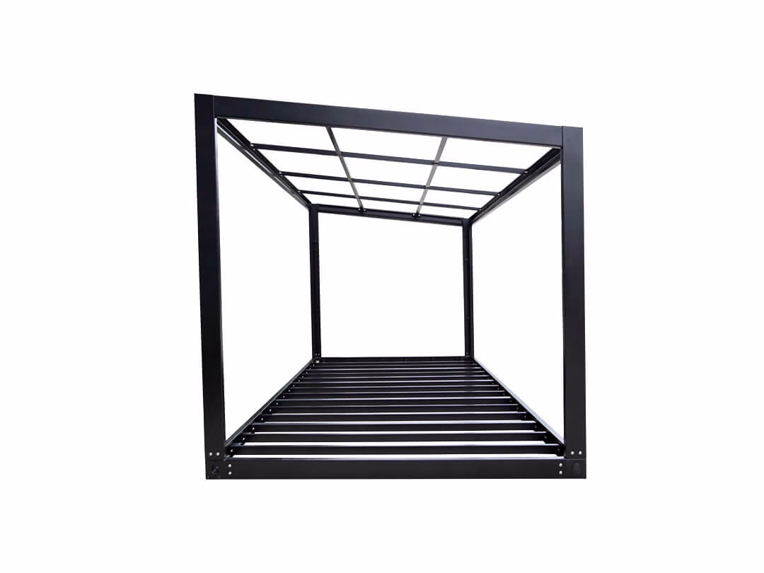 SCS Global – FlexiFrame Steel Frame Kit (Skillion Roof)