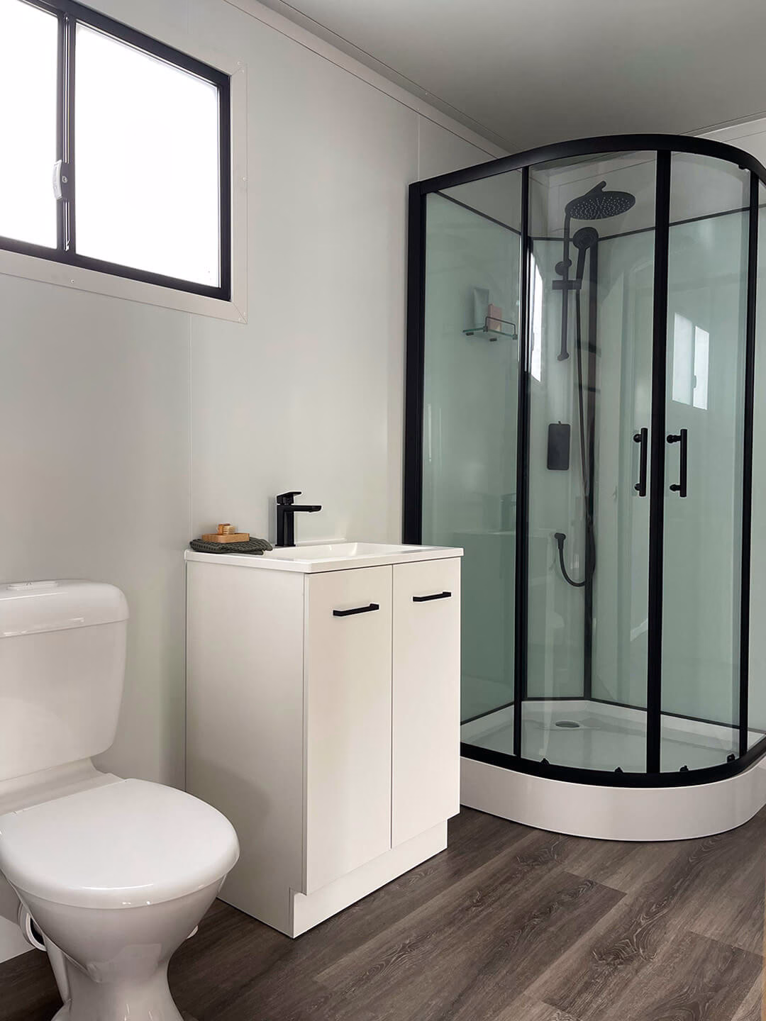 6m x 6m Portable Building – Spacious, Adaptable, and Built to Last - Image 4